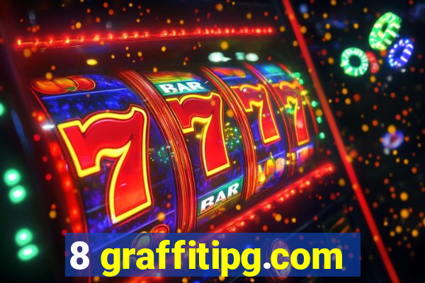 8 graffitipg.com